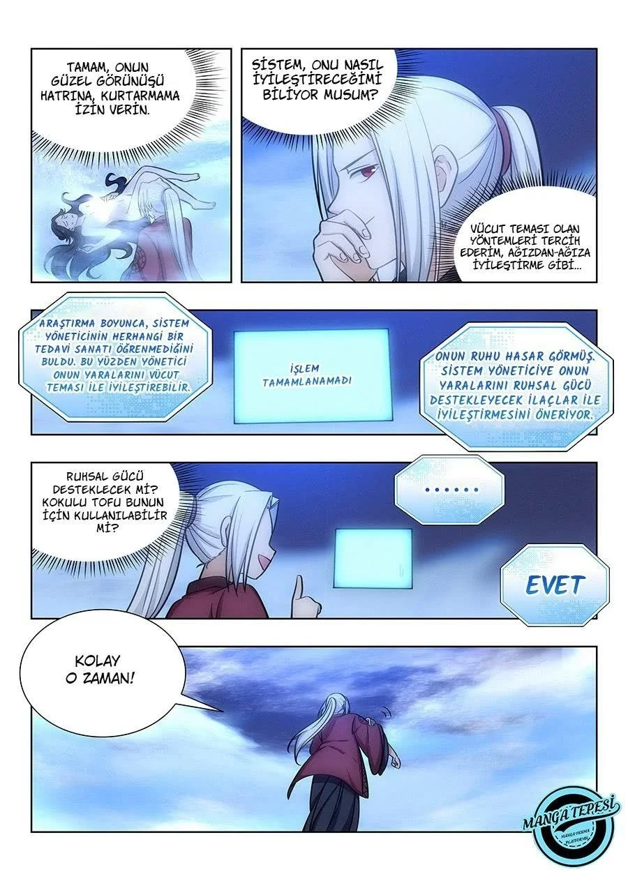 Strongest Anti META - Bölüm 60 - Sayfa 11