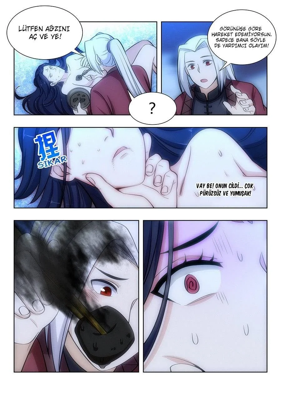 Strongest Anti META - Bölüm 60 - Sayfa 13