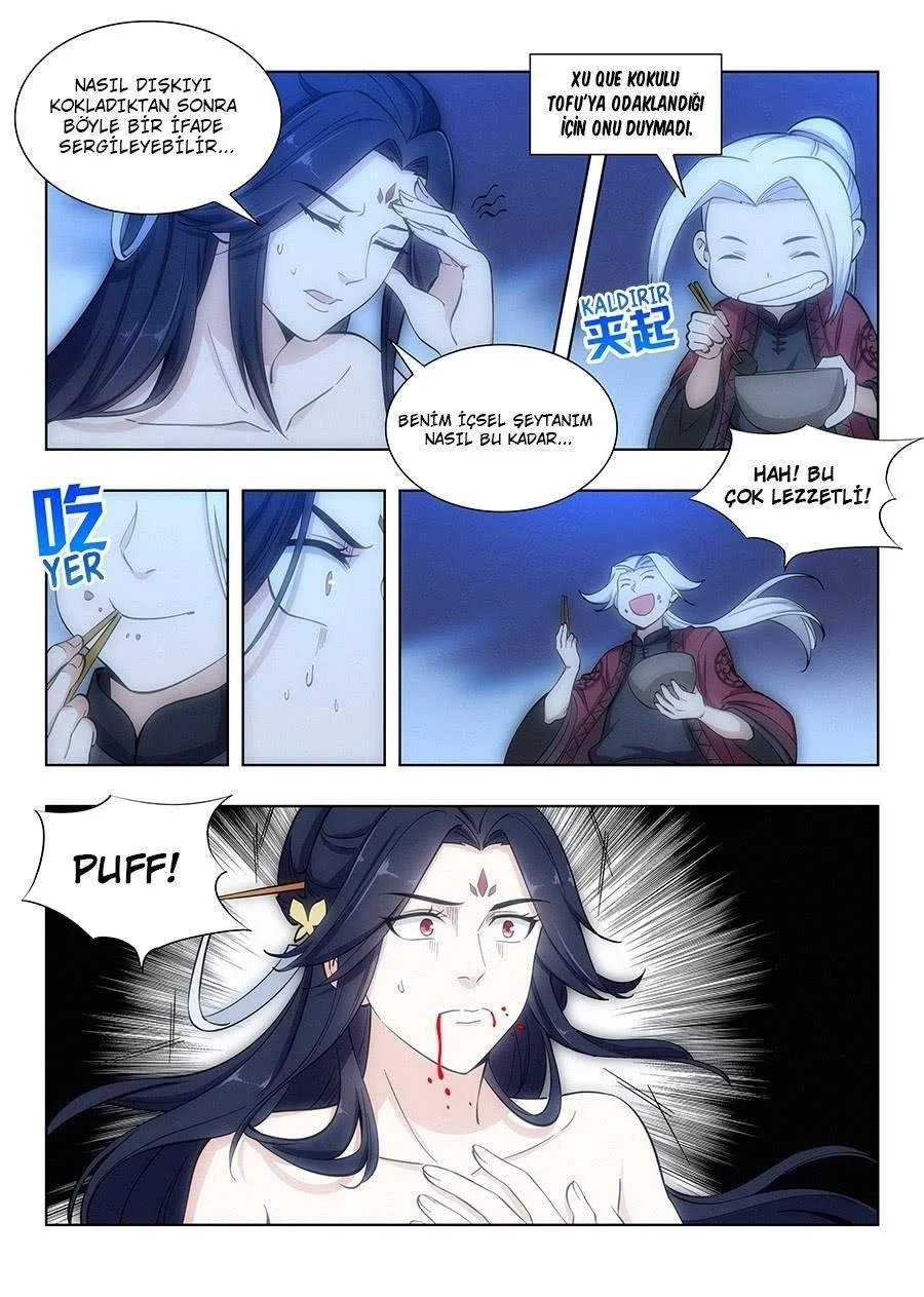 Strongest Anti META - Bölüm 60 - Sayfa 4