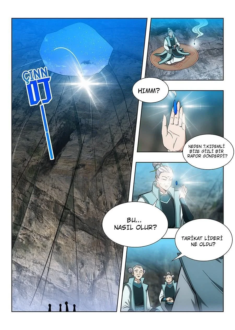 Strongest Anti META - Bölüm 60 - Sayfa 6