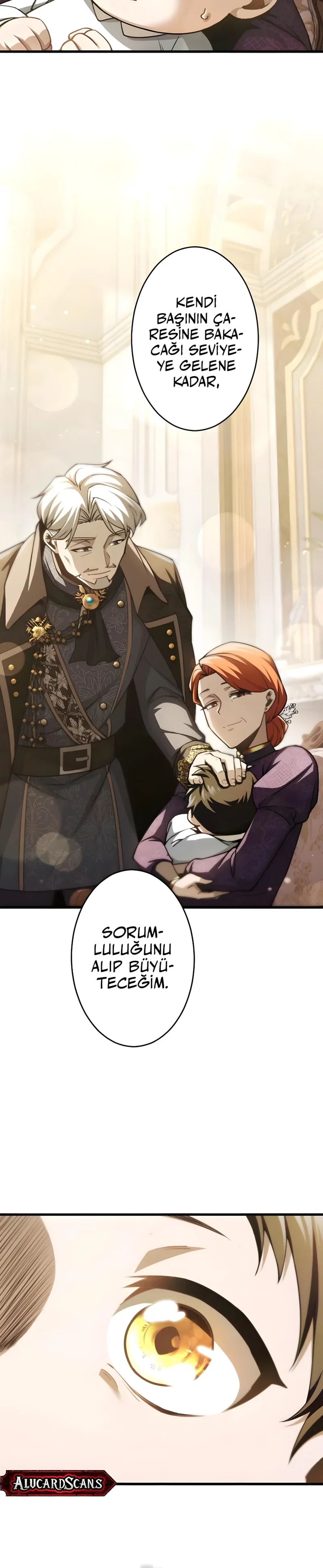 The Rebel of the Tyrant Noble House - Bölüm 2 - Sayfa 22