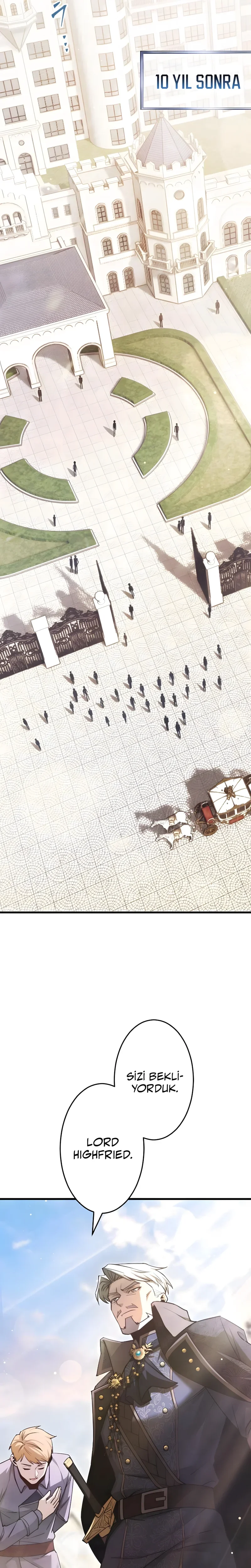 The Rebel of the Tyrant Noble House - Bölüm 2 - Sayfa 26