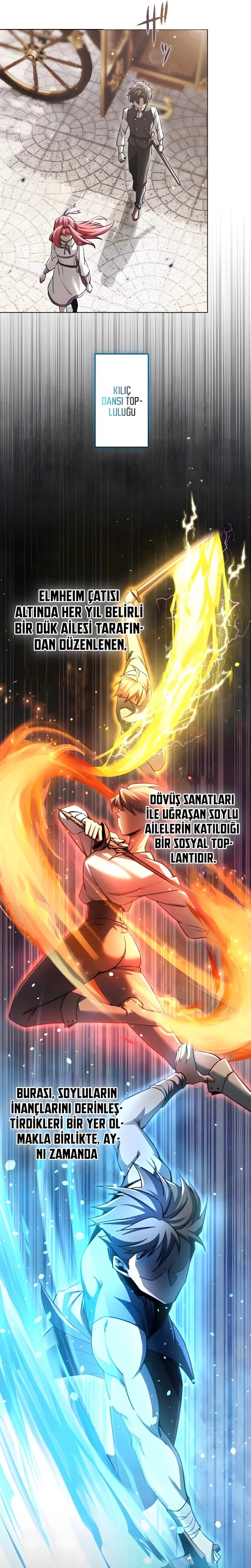 The Rebel of the Tyrant Noble House - Bölüm 2 - Sayfa 29