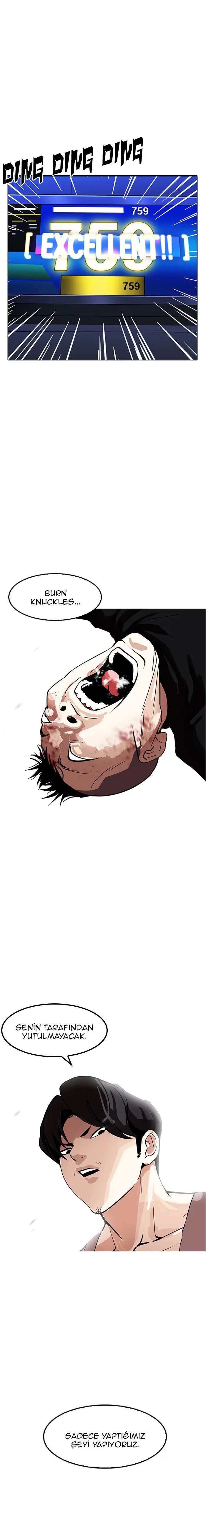 Lookism - Bölüm 170 - Sayfa 12