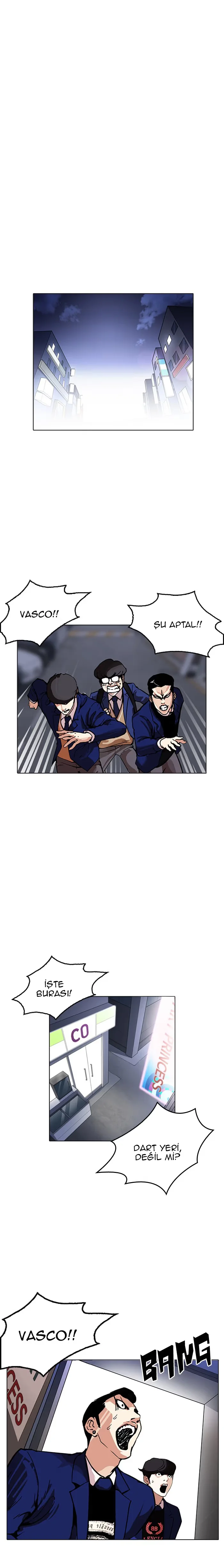 Lookism - Bölüm 170 - Sayfa 13