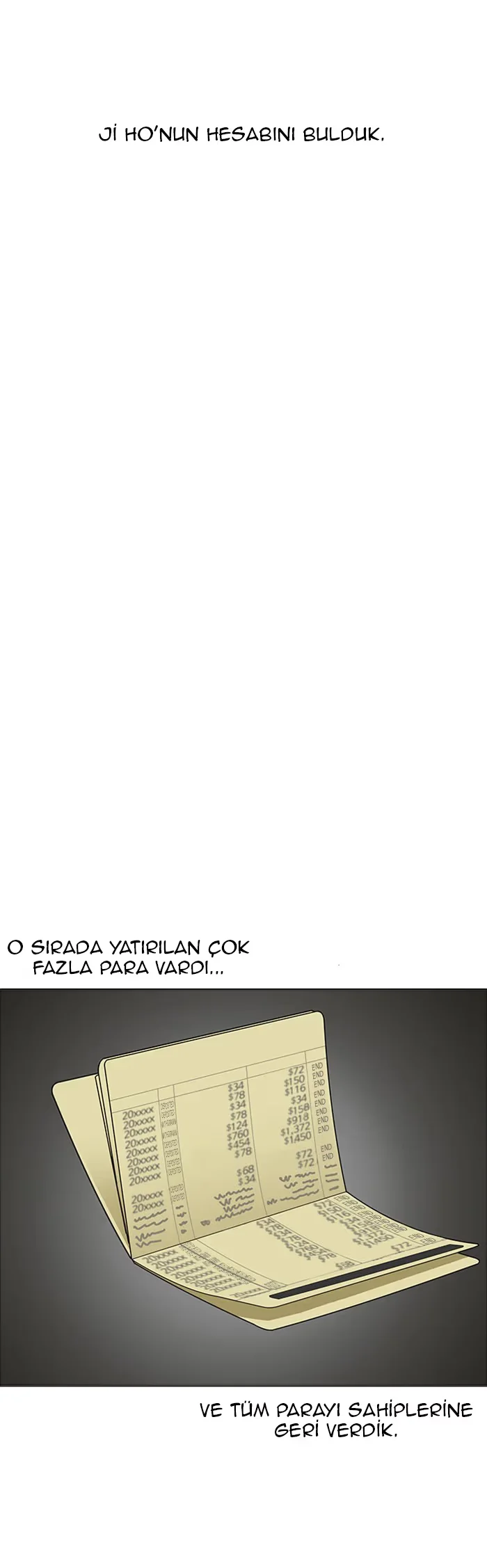 Lookism - Bölüm 170 - Sayfa 15