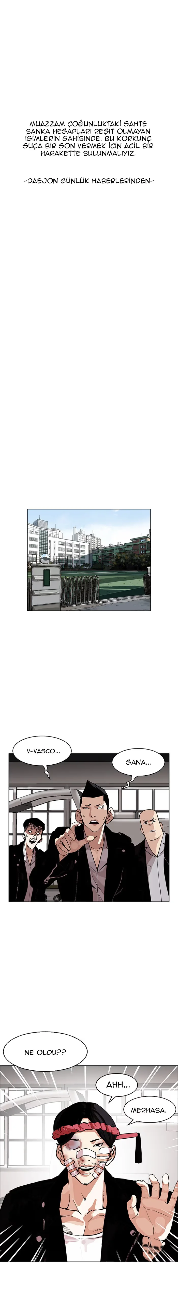 Lookism - Bölüm 170 - Sayfa 16