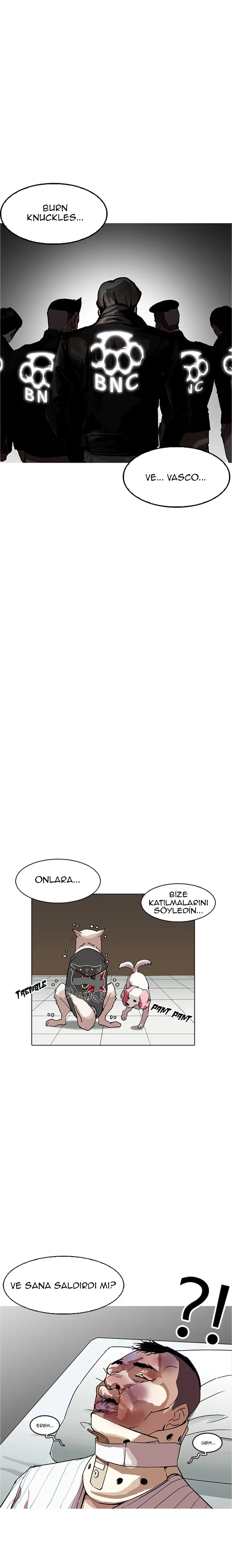Lookism - Bölüm 170 - Sayfa 20