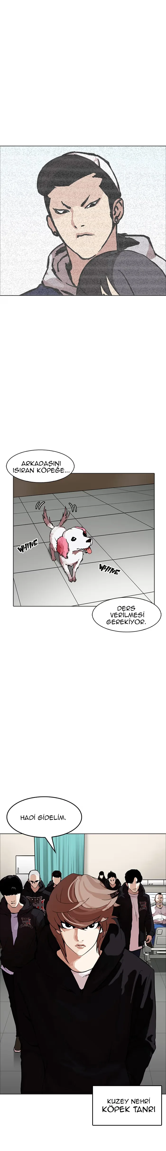 Lookism - Bölüm 170 - Sayfa 22