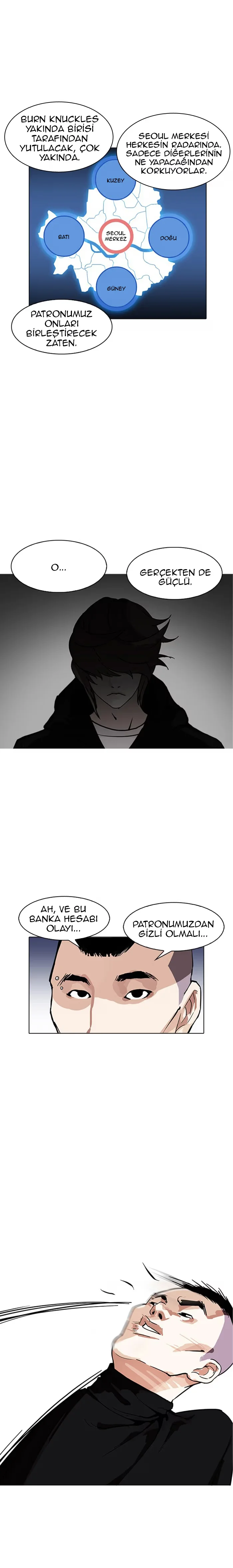Lookism - Bölüm 170 - Sayfa 4
