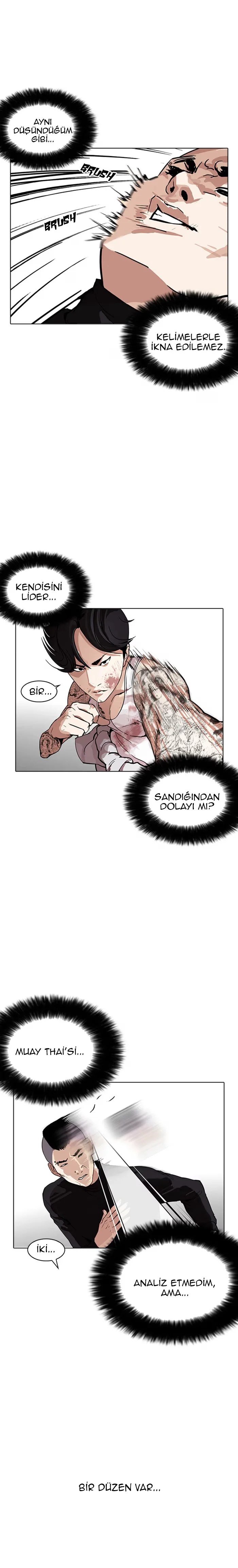 Lookism - Bölüm 170 - Sayfa 5