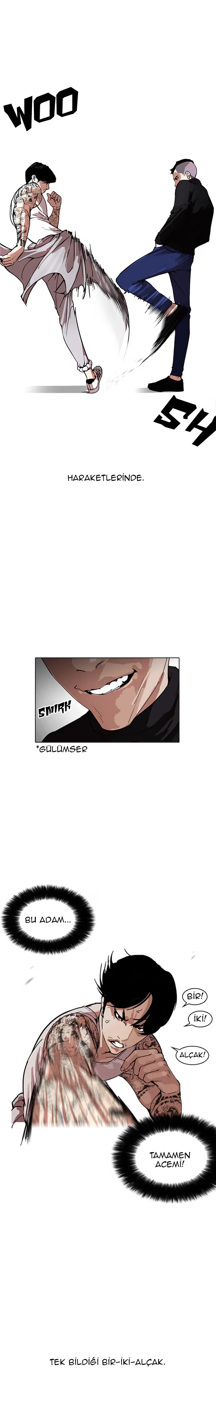 Lookism - Bölüm 170 - Sayfa 6