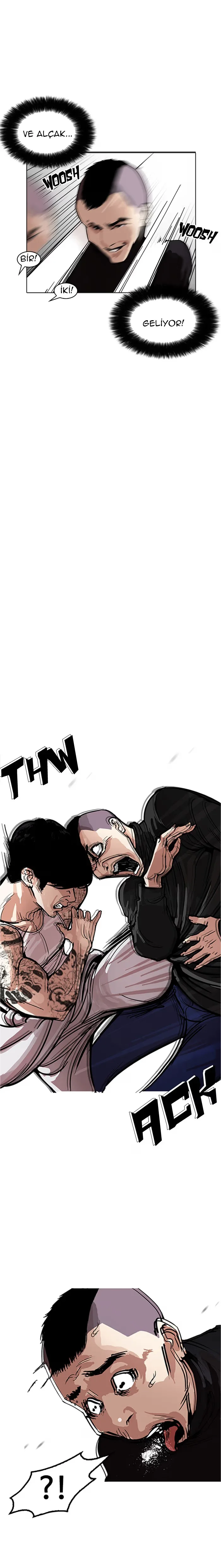 Lookism - Bölüm 170 - Sayfa 7
