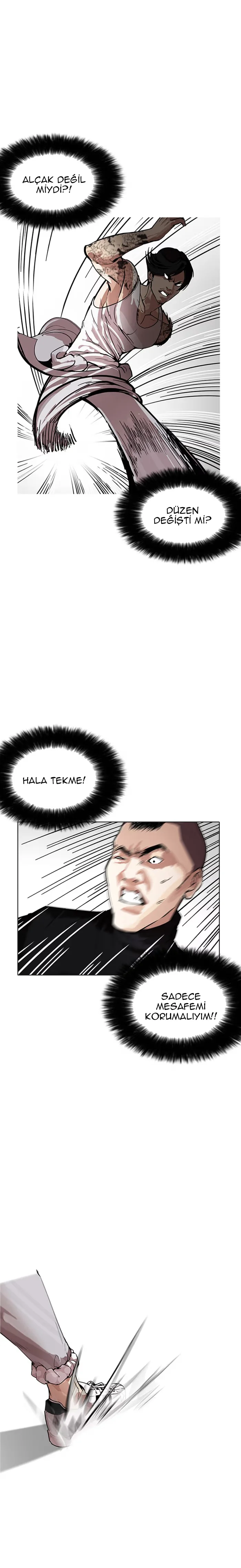 Lookism - Bölüm 170 - Sayfa 8