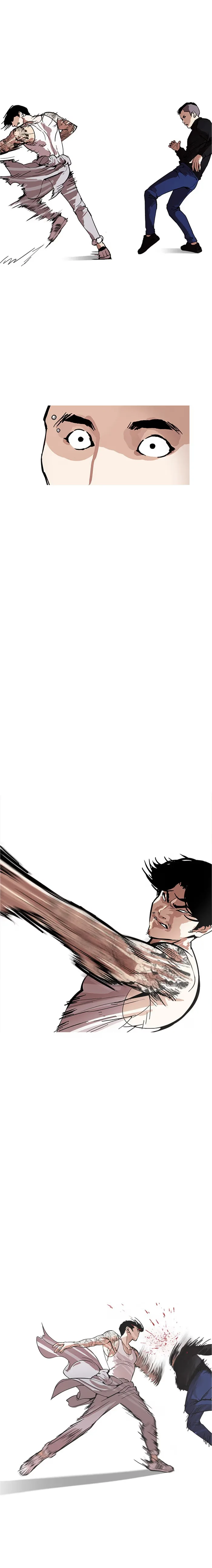 Lookism - Bölüm 170 - Sayfa 9