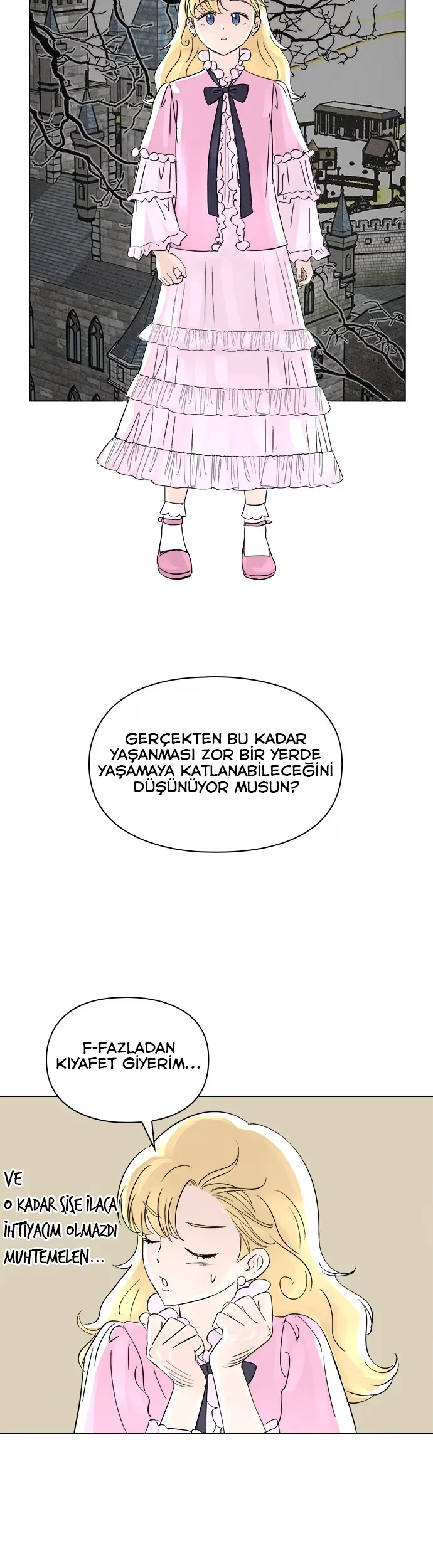 Happily Ever Afterwards - Bölüm 2 - Sayfa 10