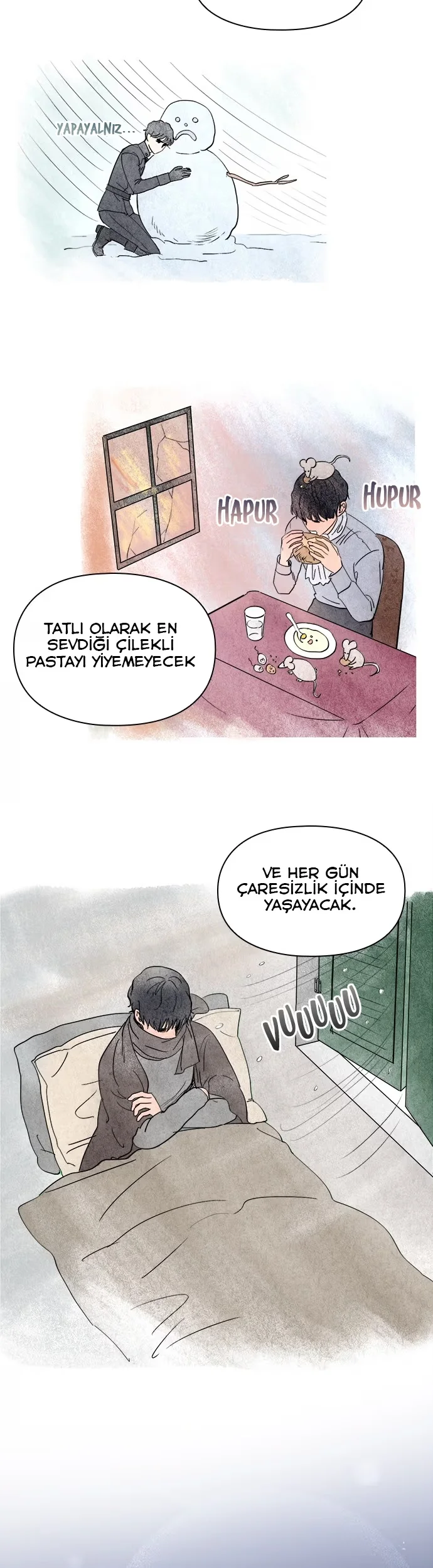 Happily Ever Afterwards - Bölüm 2 - Sayfa 13