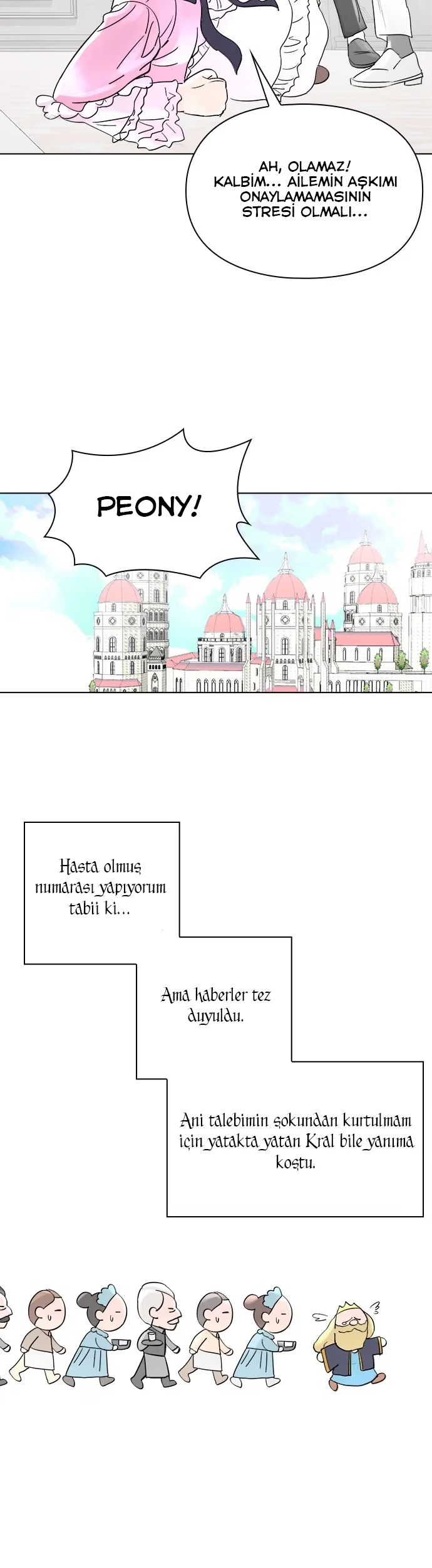 Happily Ever Afterwards - Bölüm 2 - Sayfa 16