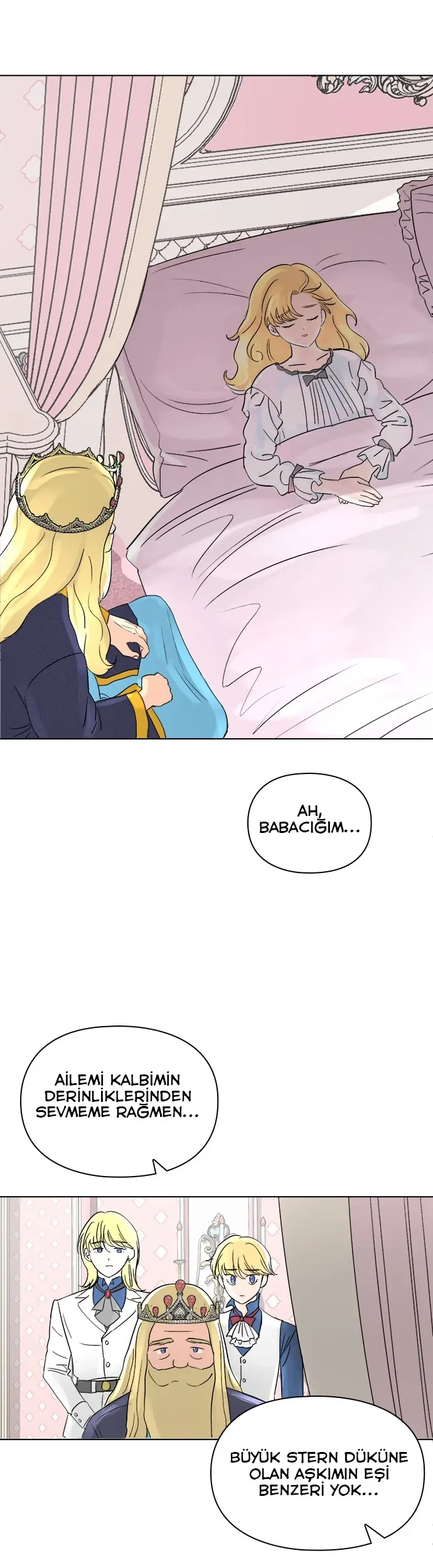 Happily Ever Afterwards - Bölüm 2 - Sayfa 17