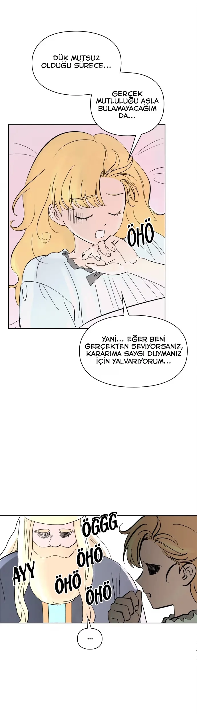 Happily Ever Afterwards - Bölüm 2 - Sayfa 18