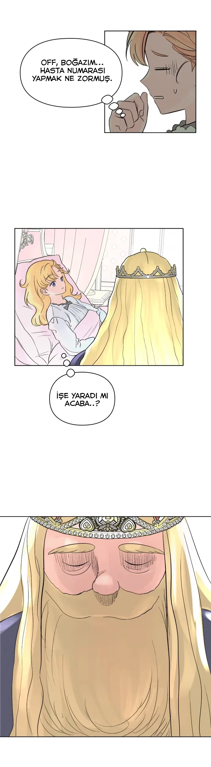 Happily Ever Afterwards - Bölüm 2 - Sayfa 19