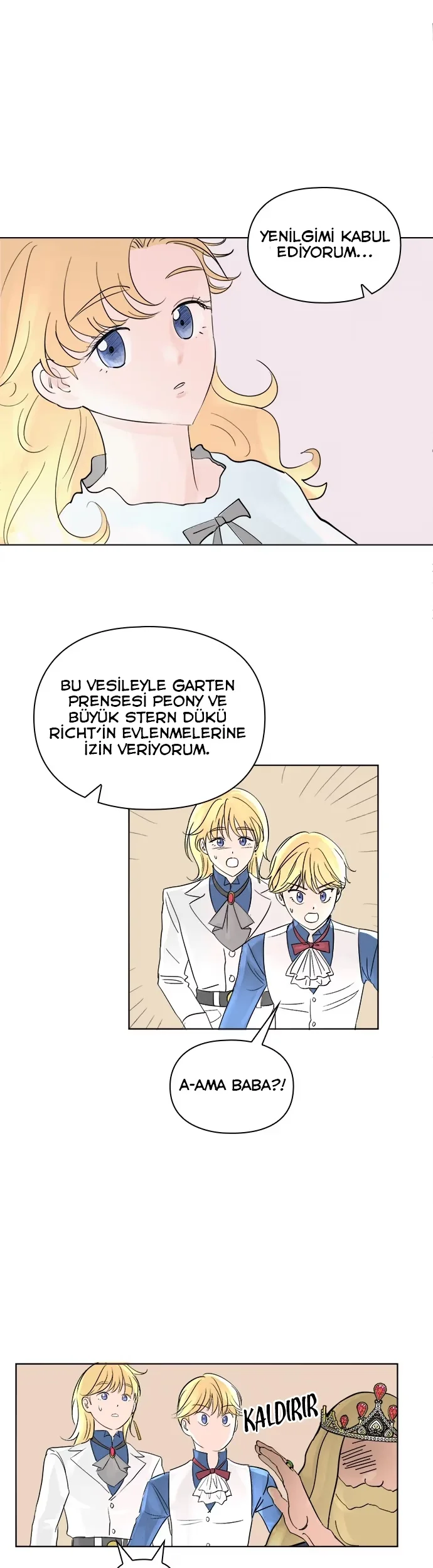 Happily Ever Afterwards - Bölüm 2 - Sayfa 20