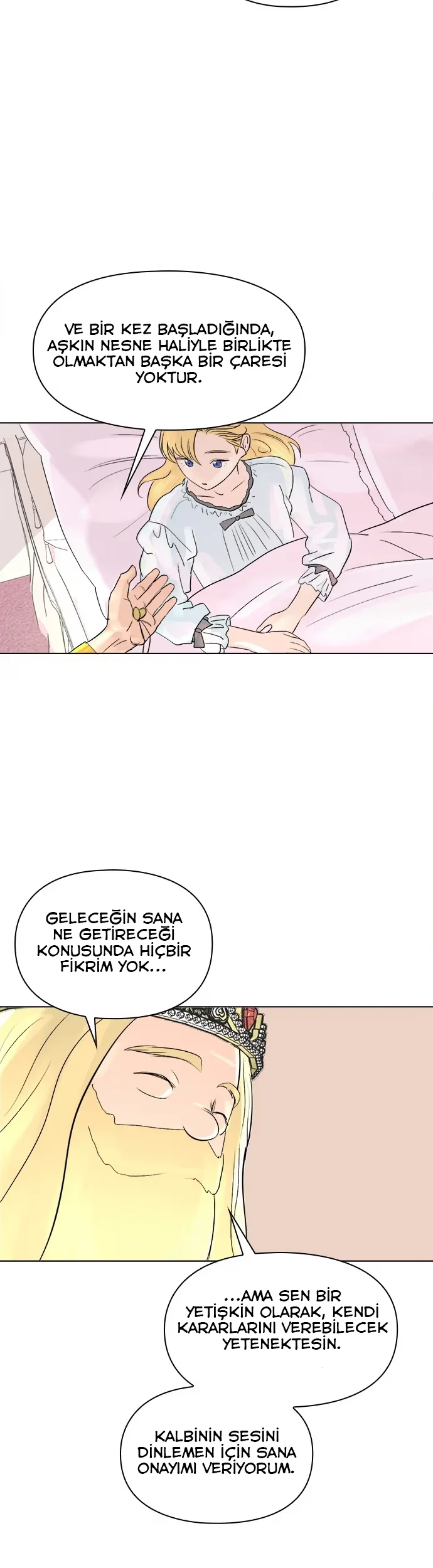 Happily Ever Afterwards - Bölüm 2 - Sayfa 22