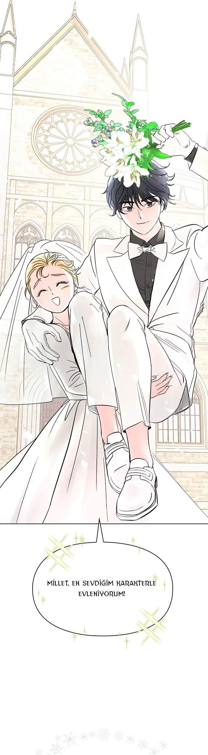 Happily Ever Afterwards - Bölüm 2 - Sayfa 25