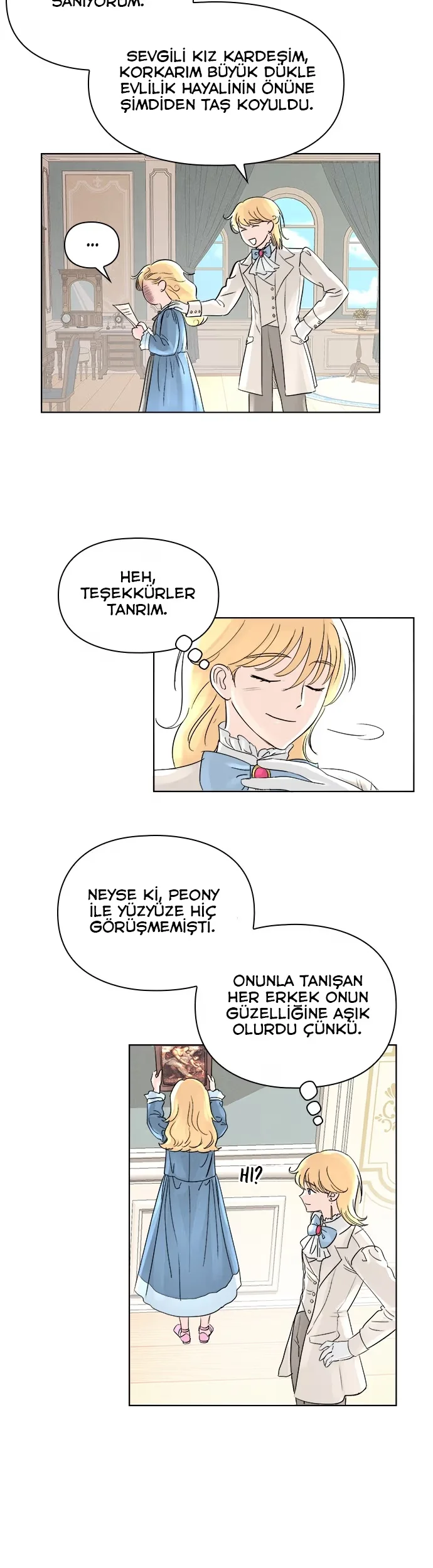 Happily Ever Afterwards - Bölüm 2 - Sayfa 27