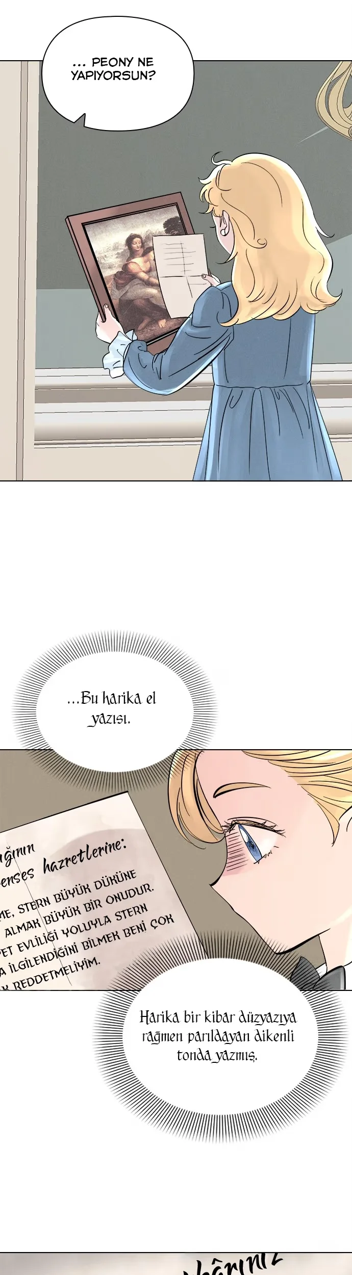 Happily Ever Afterwards - Bölüm 2 - Sayfa 28