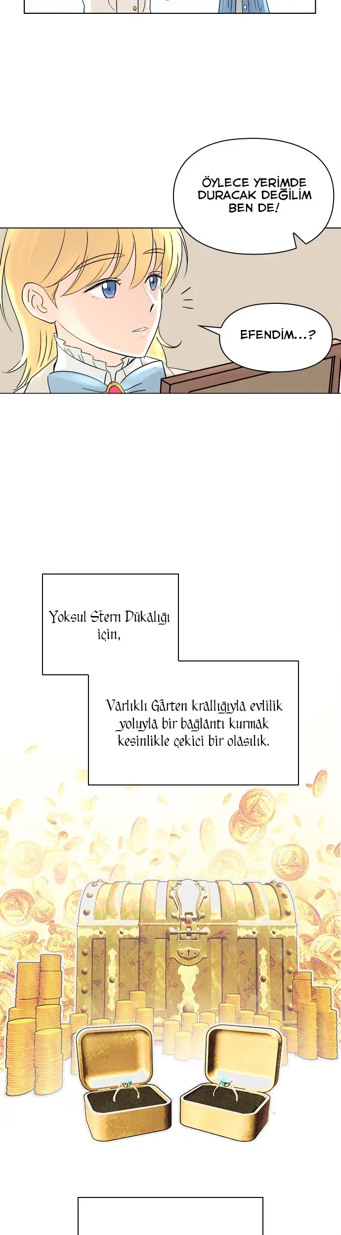 Happily Ever Afterwards - Bölüm 2 - Sayfa 31