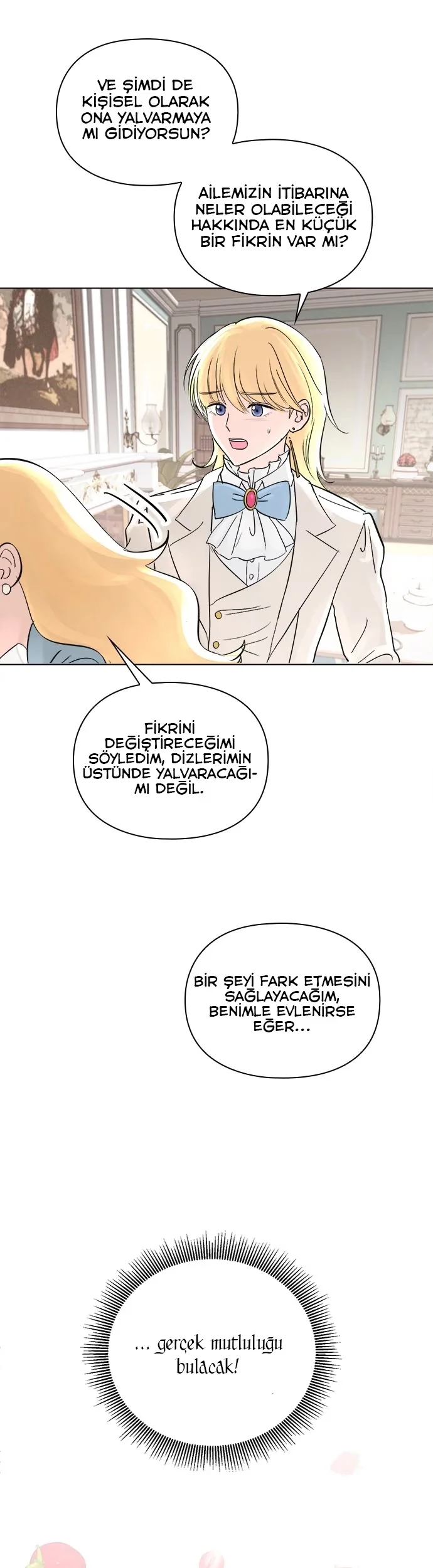 Happily Ever Afterwards - Bölüm 2 - Sayfa 34