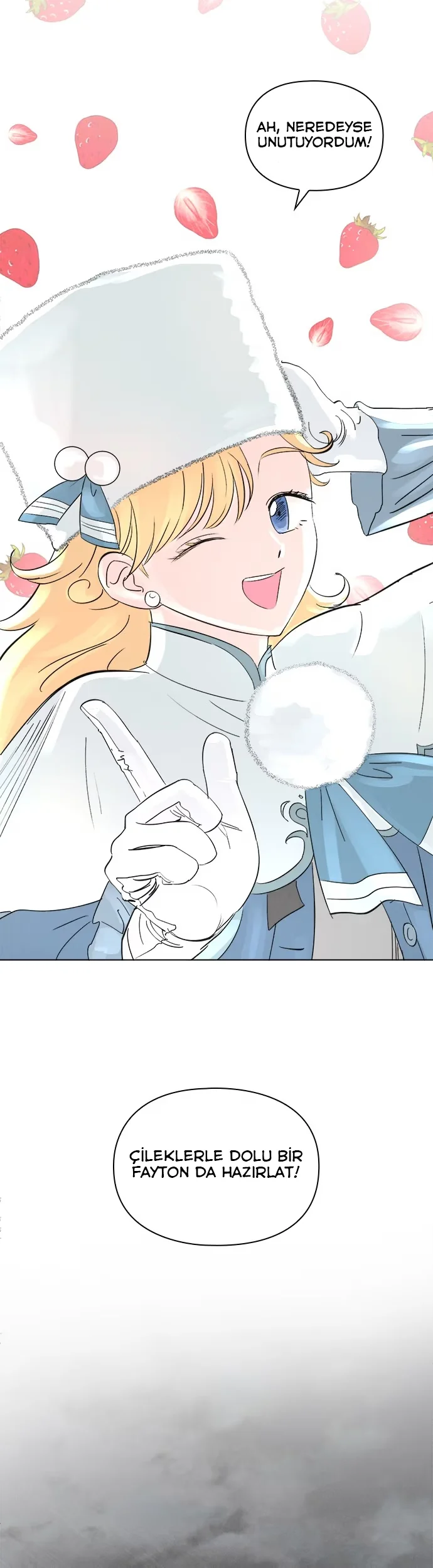 Happily Ever Afterwards - Bölüm 2 - Sayfa 35