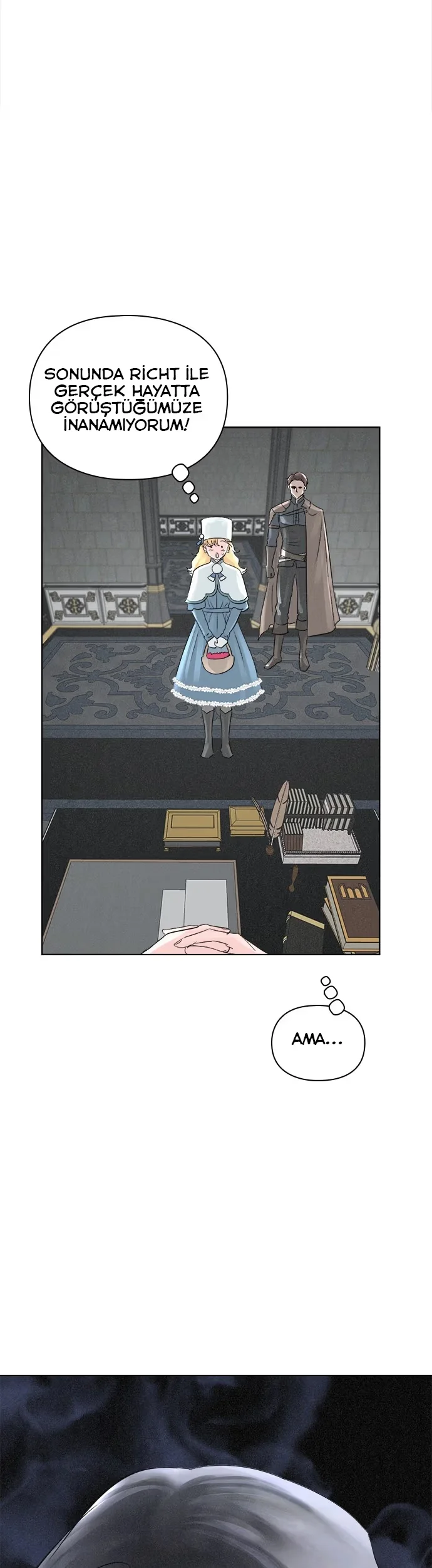 Happily Ever Afterwards - Bölüm 2 - Sayfa 42
