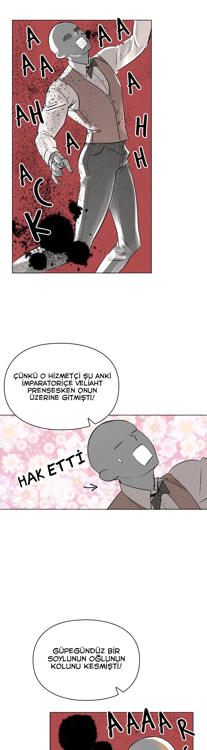 Happily Ever Afterwards - Bölüm 2 - Sayfa 4