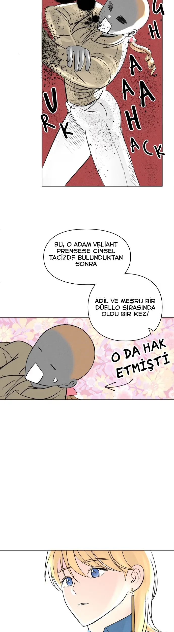 Happily Ever Afterwards - Bölüm 2 - Sayfa 5