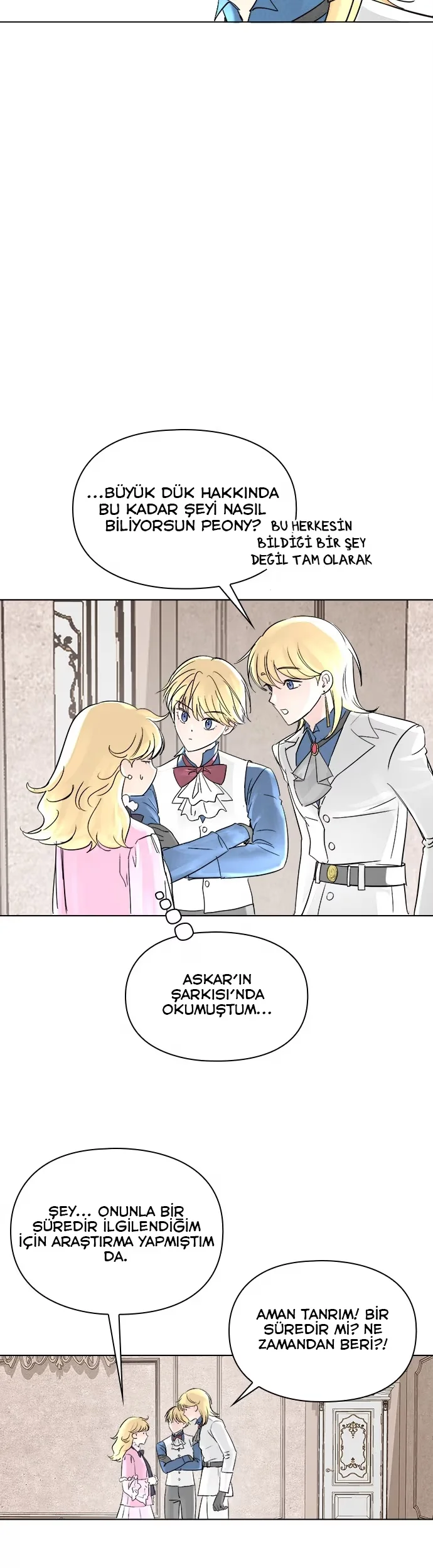 Happily Ever Afterwards - Bölüm 2 - Sayfa 6