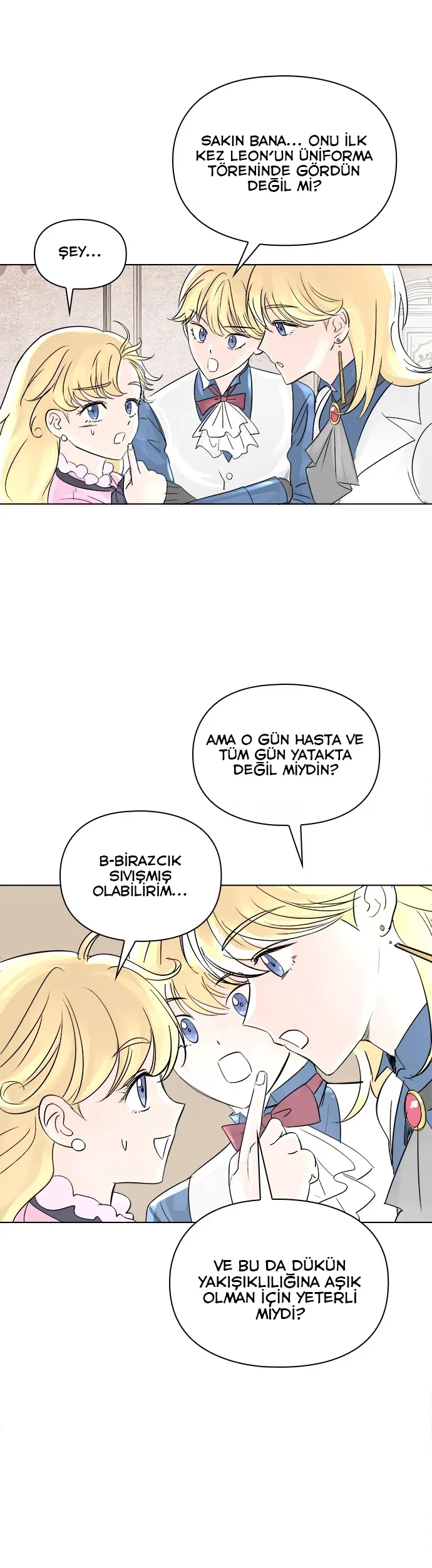Happily Ever Afterwards - Bölüm 2 - Sayfa 7