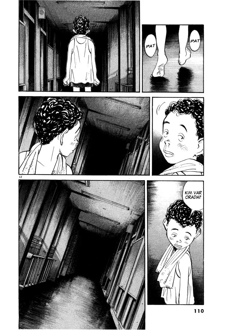 20th Century Boys - Bölüm 5 - Sayfa 13