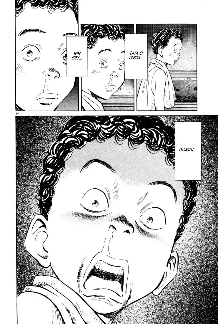 20th Century Boys - Bölüm 5 - Sayfa 15