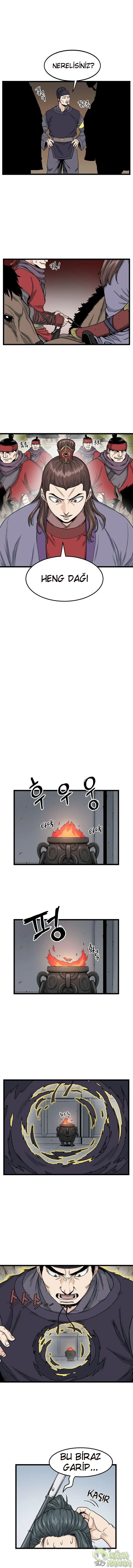 Login Murim - Bölüm 11 - Sayfa 10