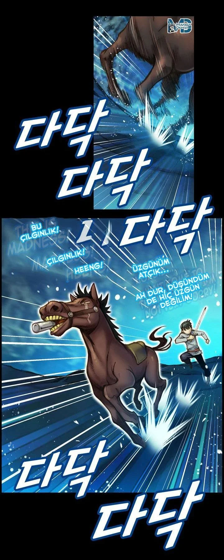 The Legendary Moonlight Sculptor - Bölüm 22 - Sayfa 11