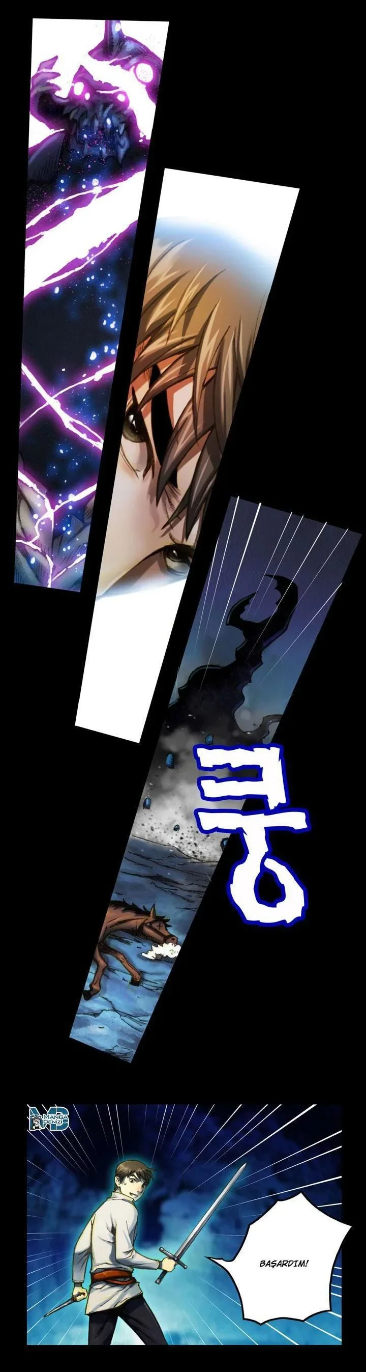The Legendary Moonlight Sculptor - Bölüm 22 - Sayfa 14