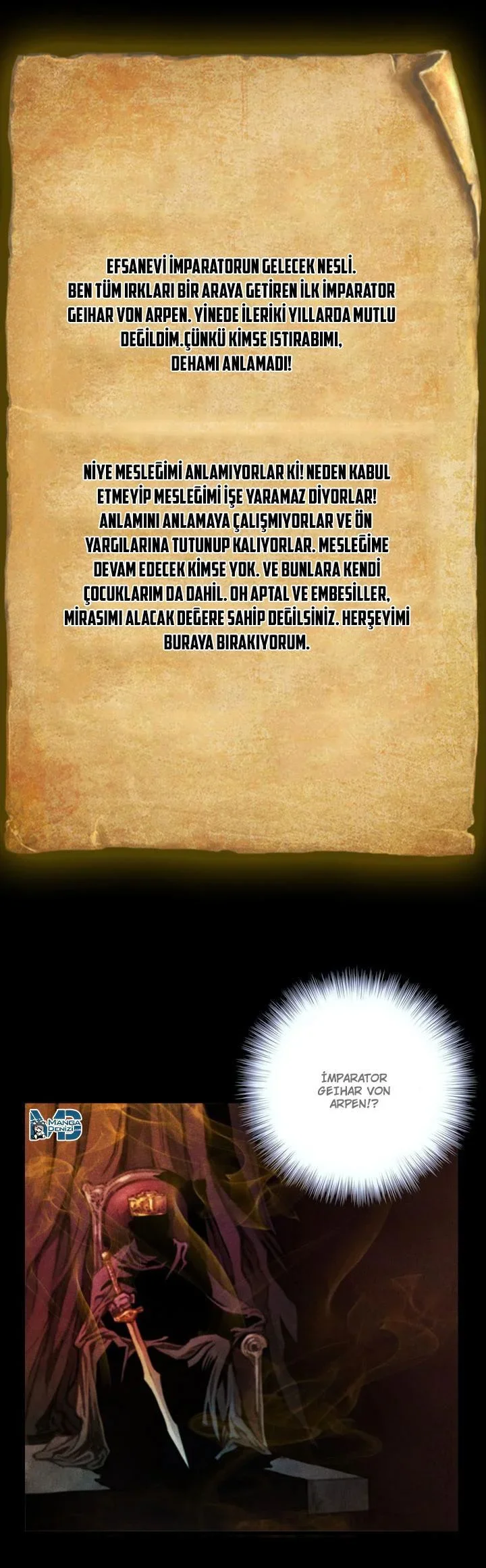 The Legendary Moonlight Sculptor - Bölüm 22 - Sayfa 16