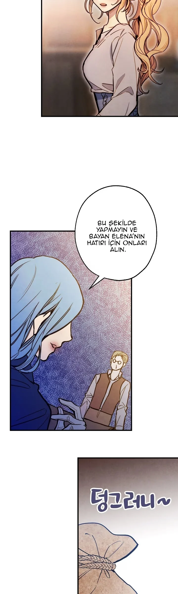 Shadow Queen - Bölüm 6 - Sayfa 47