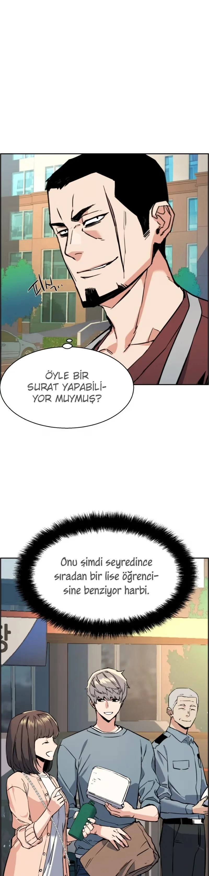 Mercenary Enrollment - Bölüm 28 - Sayfa 26