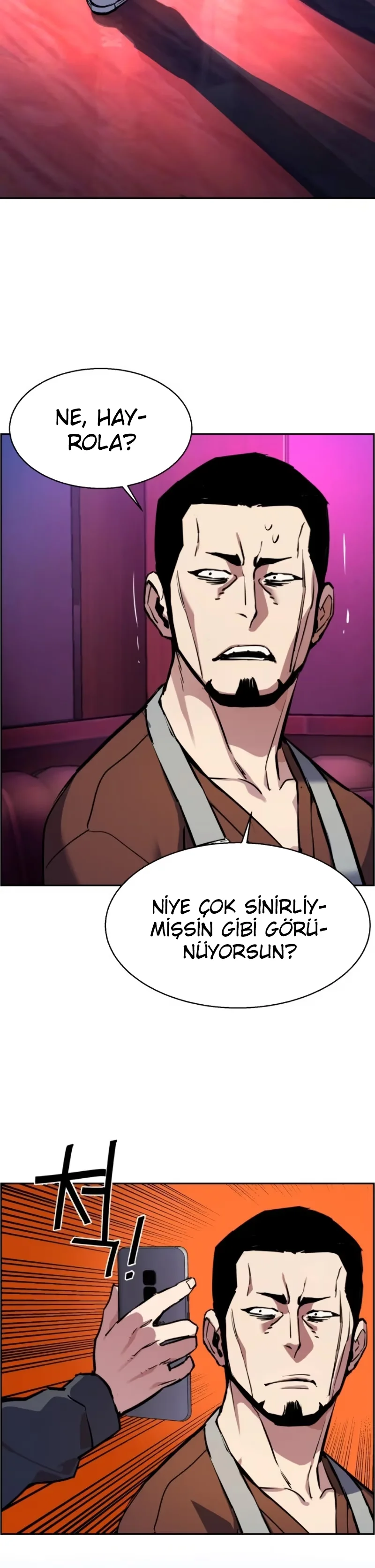 Mercenary Enrollment - Bölüm 28 - Sayfa 45