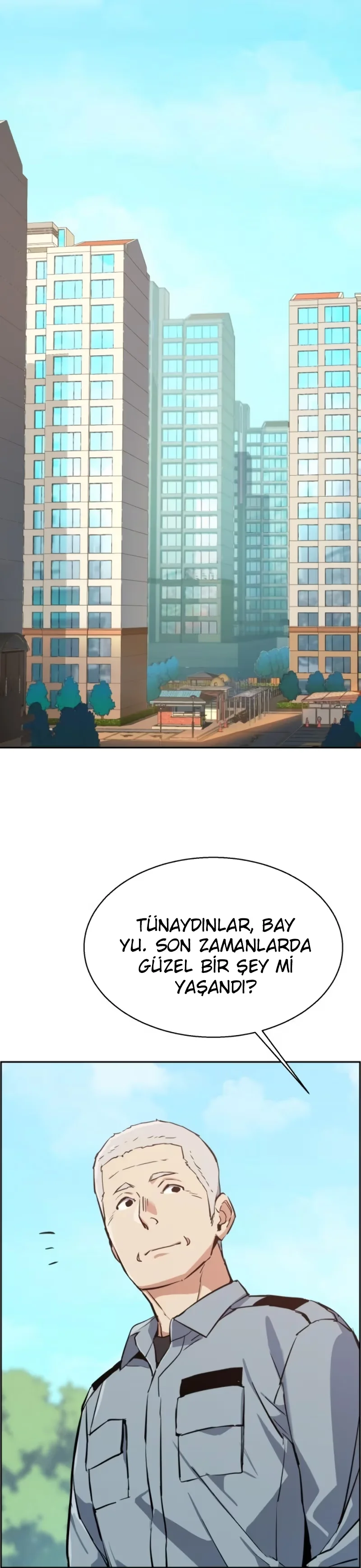 Mercenary Enrollment - Bölüm 28 - Sayfa 6