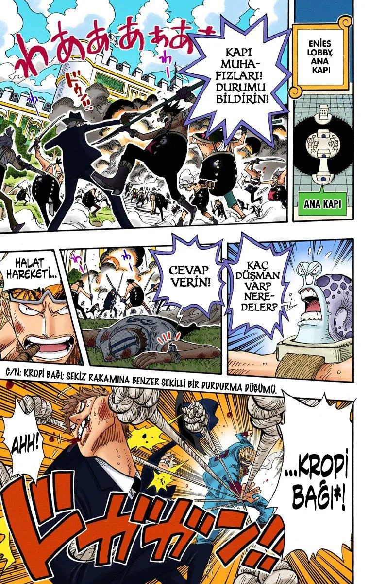 One Piece - Bölüm 377 - Sayfa 10