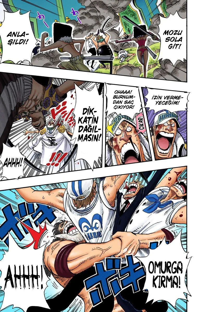 One Piece - Bölüm 377 - Sayfa 12